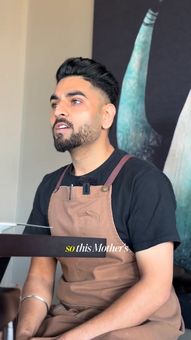 Burj Instagram Reel