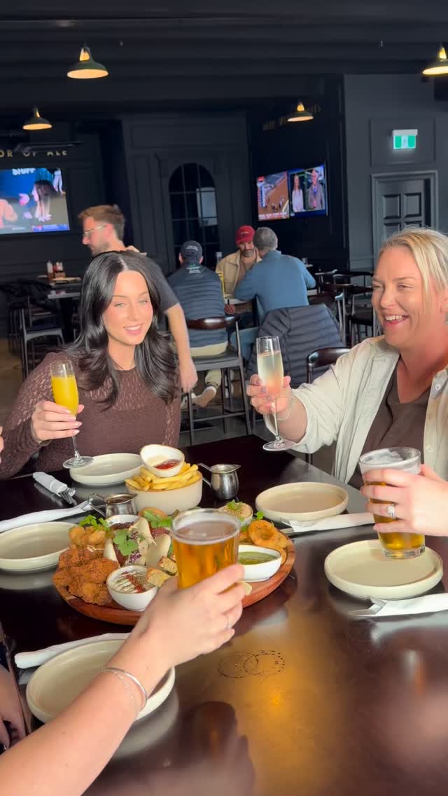 Mayor of Ale Instagram Reel