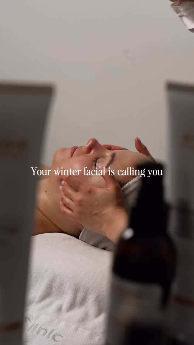 My Beauty Clinic Instagram Reel