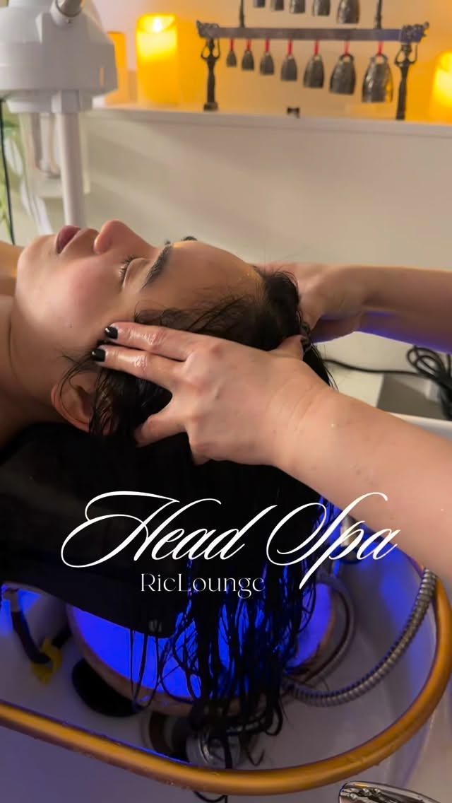 Ric Lounge Instagram Reel
